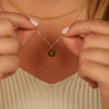 "S" PENDANT - Inspiration Co.