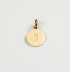 "S" PENDANT - Inspiration Co.