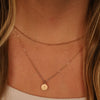 "S" PENDANT - Inspiration Co.