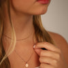 "S" PENDANT - Inspiration Co.