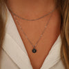 "S" PENDANT - Inspiration Co.