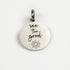 SEE THE GOOD PENDANT - Inspiration Co.
