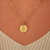 SEE THE GOOD PENDANT - Inspiration Co.