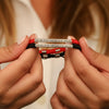 SHE BELIEVED SHE COULD SO SHE DID ROPE BRACELET - Inspiration Co.