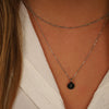 "T" PENDANT - Inspiration Co.