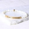 THE BEST IS YET TO COME - Inspiration Co.