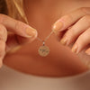 THE BEST IS YET TO COME PENDANT - Inspiration Co.