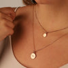 THE BEST IS YET TO COME PENDANT - Inspiration Co.