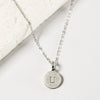 "U" PENDANT - Inspiration Co.