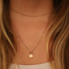 "U" PENDANT - Inspiration Co.