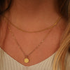 "V" PENDANT - Inspiration Co.