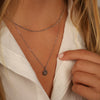 "W" PENDANT - Inspiration Co.