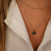 "W" PENDANT - Inspiration Co.