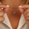"W" PENDANT - Inspiration Co.