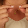 "W" PENDANT - Inspiration Co.