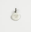 "W" PENDANT - Inspiration Co.