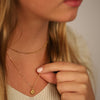 "W" PENDANT - Inspiration Co.