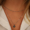 "W" PENDANT - Inspiration Co.