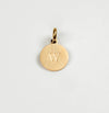 "W" PENDANT - Inspiration Co.