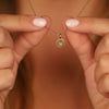 "W" PENDANT - Inspiration Co.