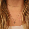 "W" PENDANT - Inspiration Co.