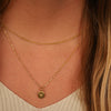 "W" PENDANT - Inspiration Co.