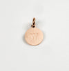 "W" PENDANT - Inspiration Co.