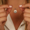 WAVE PENDANT - Inspiration Co.