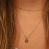 "X" PENDANT - Inspiration Co.