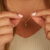 "X" PENDANT - Inspiration Co.