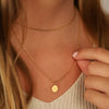 "X" PENDANT - Inspiration Co.