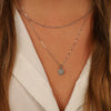"X" PENDANT - Inspiration Co.
