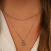 "X" PENDANT - Inspiration Co.