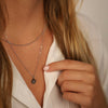 "X" PENDANT - Inspiration Co.