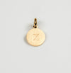 "X" PENDANT - Inspiration Co.