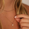 "X" PENDANT - Inspiration Co.