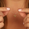"X" PENDANT - Inspiration Co.
