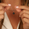 "X" PENDANT - Inspiration Co.