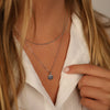 "Y" PENDANT - Inspiration Co.