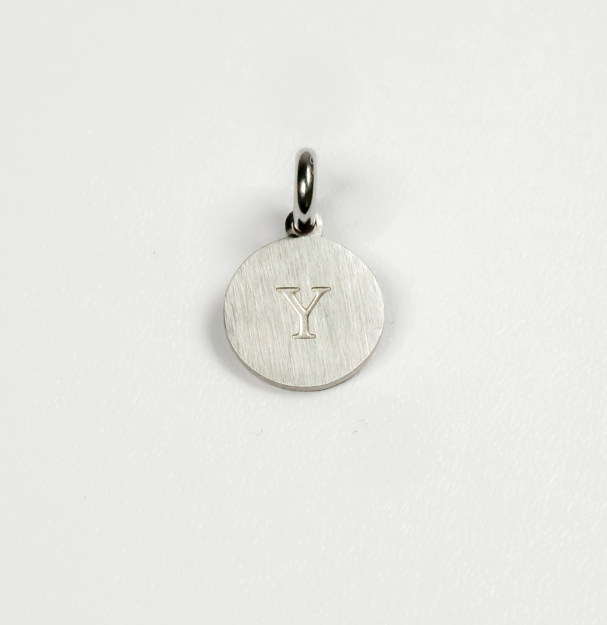 "Y" PENDANT - Inspiration Co.