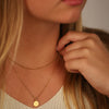 "Y" PENDANT - Inspiration Co.