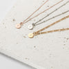 "Y" PENDANT - Inspiration Co.