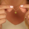 "Y" PENDANT - Inspiration Co.