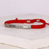 YOU ARE LOVED ROPE BRACELET - Inspiration Co.