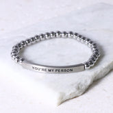 YOU&