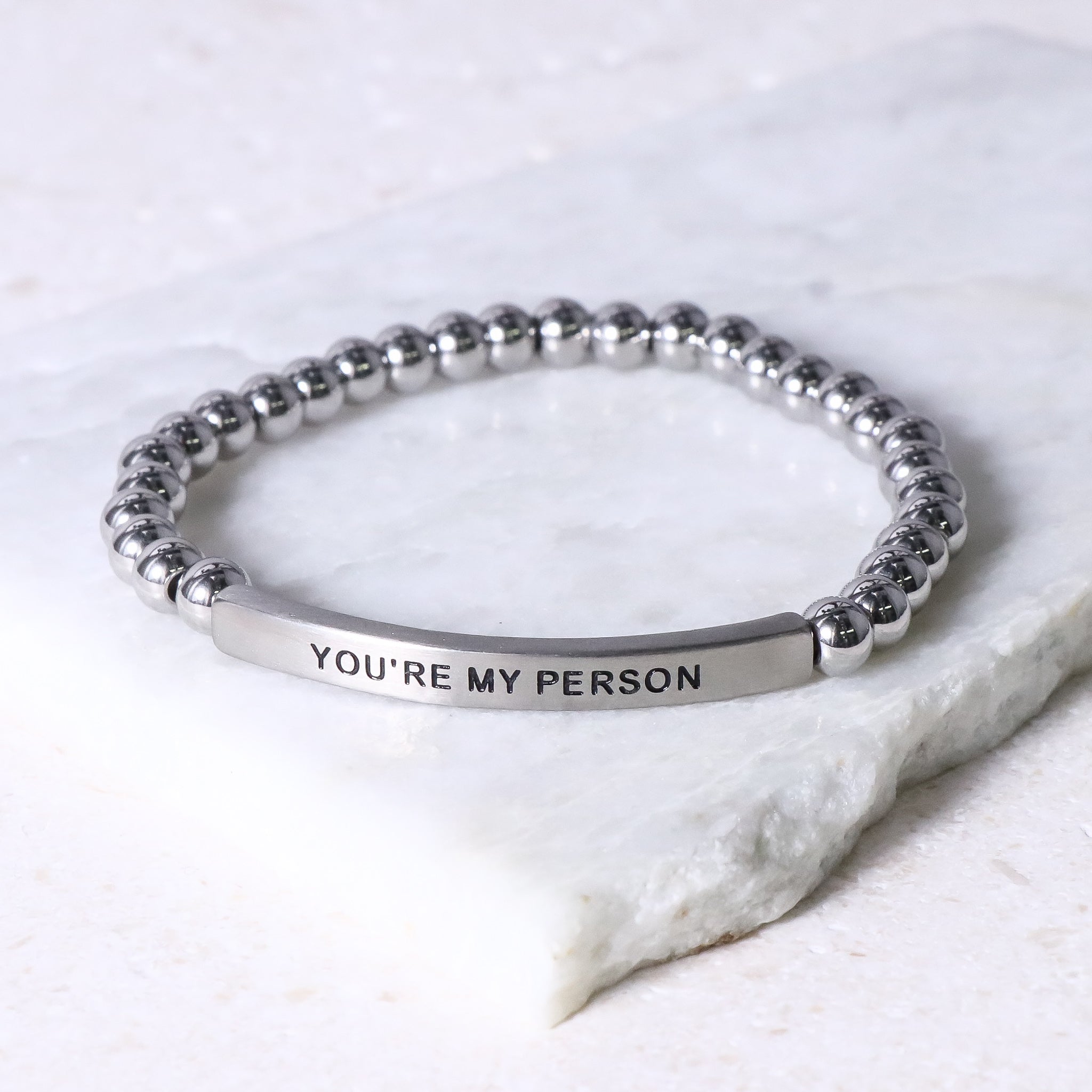 YOU&