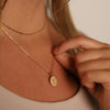 YOU'RE MY PERSON PENDANT - Inspiration Co.