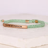 YOU'RE MY PERSON ROPE BRACELET - Inspiration Co.