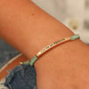 YOU'RE MY PERSON ROPE BRACELET - Inspiration Co.