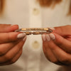 YOU'RE MY PERSON ROPE BRACELET - Inspiration Co.